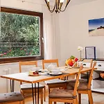 Glücksfinder Ostseeheilbad Zingst