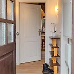 Ferienhaus Glücksfinder Ostseeheilbad Zingst