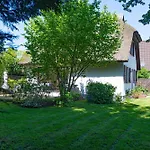 Ferienhaus Glücksfinder