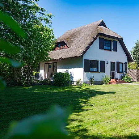 Holiday home Gluecksfinder