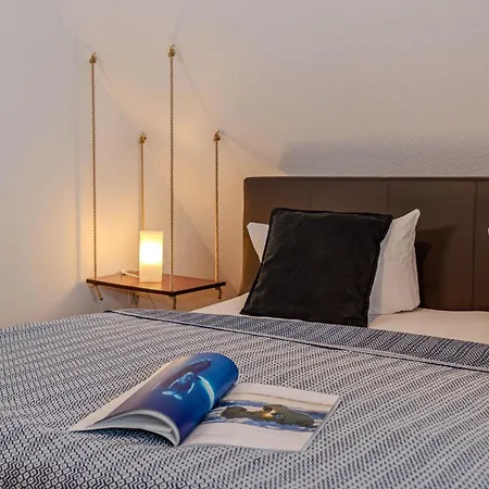 Gluecksfinder Holiday home