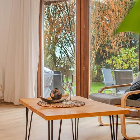 Gluecksfinder Vakantiehuis *