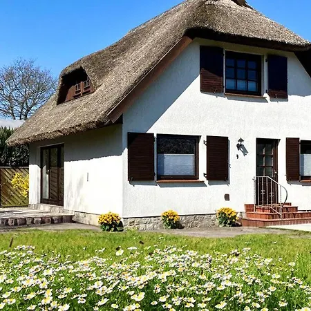 Gluecksfinder Holiday home