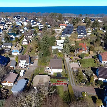 Gluecksfinder * Zingst