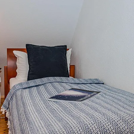 Gluecksfinder * Zingst