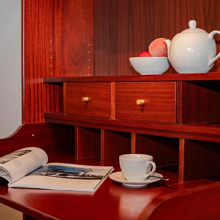 Gluecksfinder Vakantiehuis